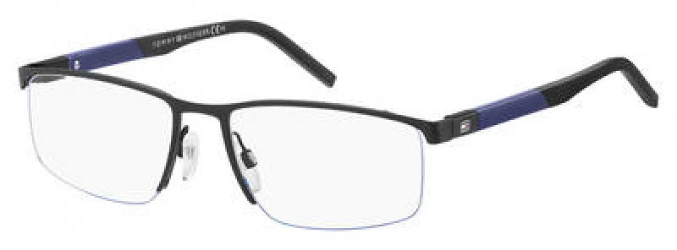 Tommy Hilfiger Th1640 Eyeglasses - view 7